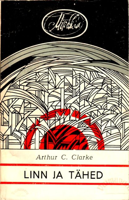 Linn ja tähed - Arthur C. Clarke