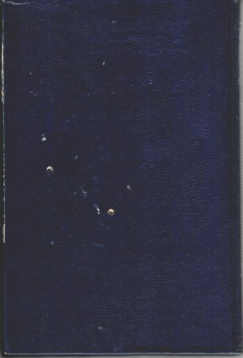 Endise aja nooruk - Francois Mauriac, 1991
