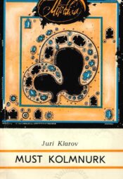 Must kolmnurk - Juri Klarov_Mirabilia Must kolmnurk - Juri Klarov
