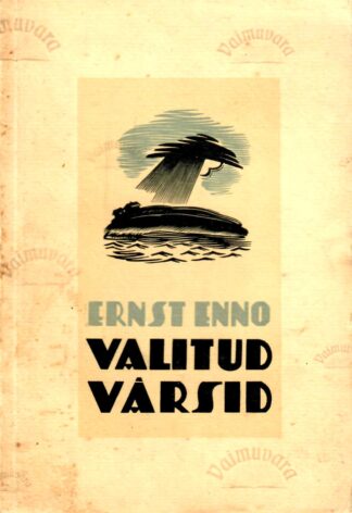 Ernst Enno – Valitud värsid