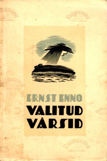 Ernst Enno – Valitud värsid