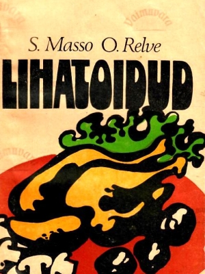 Lihatoidud – Salme Masso ja Olga Relve, 1976