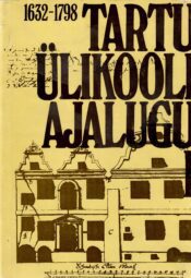 Tartu Ülikooli ajalugu