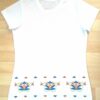 Suurus S, M, L, XL Materjal 100% polüester Masinpesu 40 kraadiga. Pakendatud kinkepakendisse. Prinditud Eestis, käsitööna.