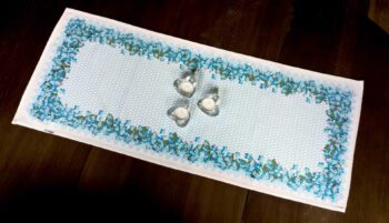 Kirmakiri linik - Meelespea 40 x 140 cm / 40 x 100 cm