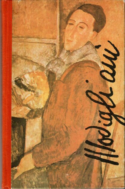 Amedeo Modigliani - Vitali Vilenkin