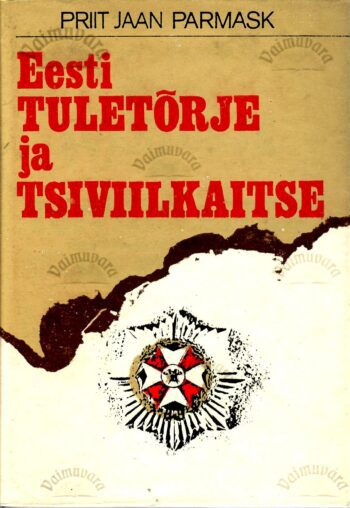 Eesti tuletõrje ja tsiviilkaitse