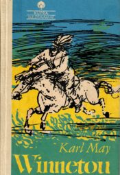 Karl May - Winnetou