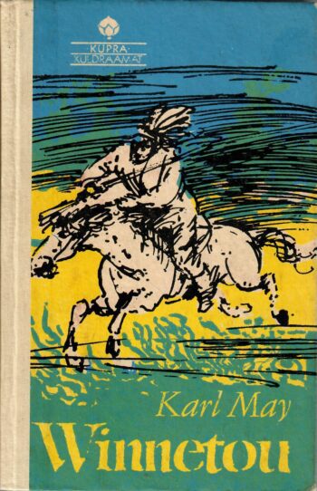 Karl May - Winnetou Karl May - Winnetou
