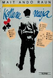 Kollane maja - Mait Ando Raun