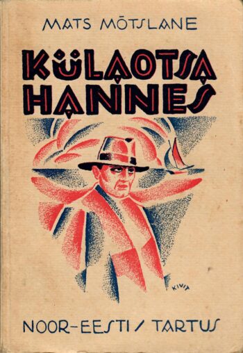 Külaotsa Hannes - Mats Mõtslane