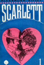 Scarlett 1.osa - Alexandra Ripley