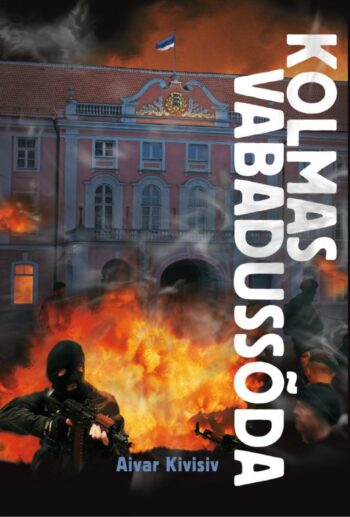 Kolmas Vabadussõda