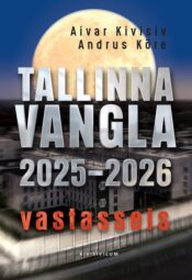 Tallinna Vangla 2025-2026 Tallinna Vangla 2025-2026