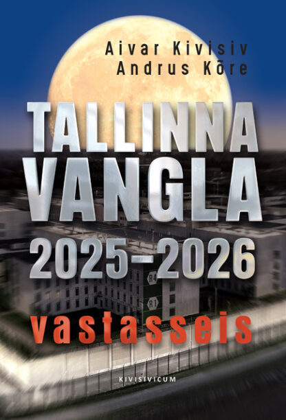 Tallinna Vangla 2025-2026