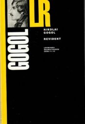 Revident. Komöödia viies vaatuses - Nikolai Gogol