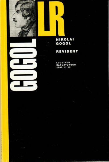 Gogol - Revident Revident. Komöödia viies vaatuses - Nikolai Gogol