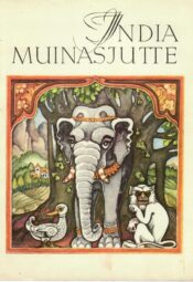 India muinasjutte India - Saja rahva lood