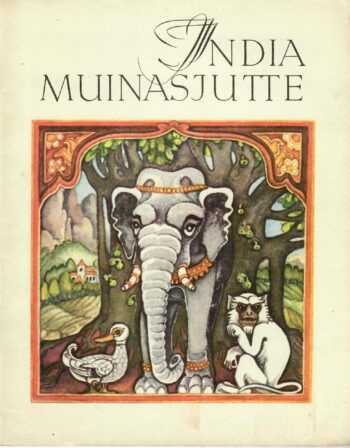 India muinasjutte India - Saja rahva lood