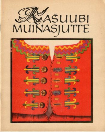 Kašuubi muinasjutte Saja rahva lood