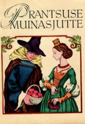 Prantsuse muinasjutte Saja rahva lood. Prantsusmaa