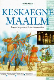 Keskaegne maailm - Mike Corbishley 1998