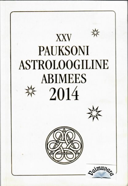 Pauksoni astroloogiline abimees 2014