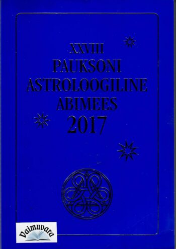 Pauksoni astroloogiline abimees 2017