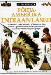 Silmaring. Põhja Ameerika indiaanlased Põhja-Ameerika indiaanlased - David Murdoch