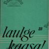 Laulge kaasa 28 1 Laulge kaasa 28
