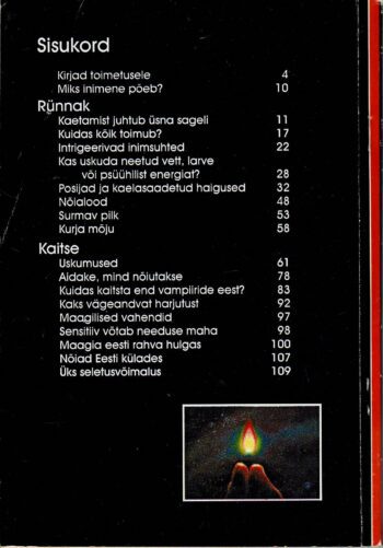 Hiromant Pastelli. Testid, ennustused, horoskoobid, 1997