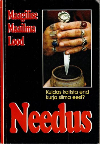 Needus Maagilise maailma lood