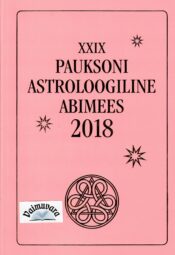 Pauksoni astroloogiline abimees 2018 Pauksoni astroloogiline abimees 2018