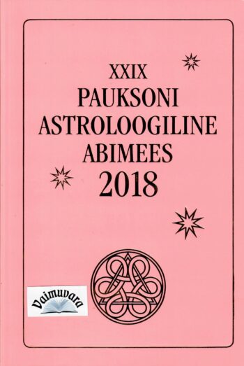 Pauksoni astroloogiline abimees 2018