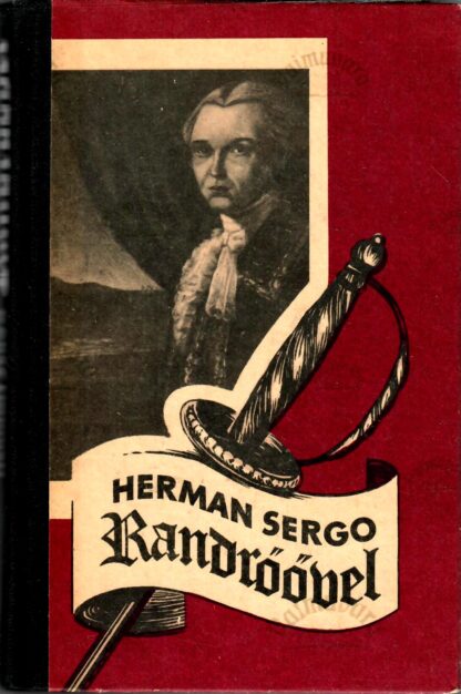 Randröövel - Herman Sergo