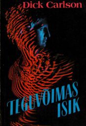 Dick Carlson-Teguvõimas isik