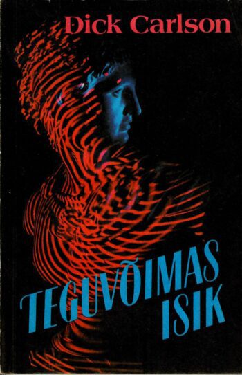 Dick Carlson-Teguvõimas isik