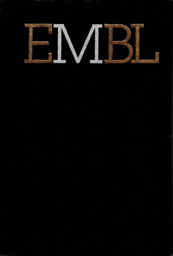Eesti muusika biograafiline leksikon EMBL