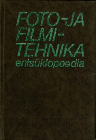 Foto- ja filmitehnika entsüklopeedia