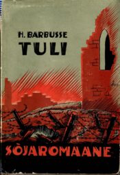 Henri Barbusse - Tuli Henri Barbusse - Tuli 1937