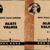 Alati valmis I-II osa - Jetta Ollik-Andevei