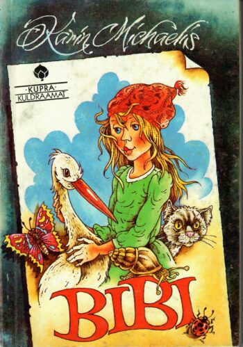 Karin Michaelis Bibi Bibi - Karin Michaelis