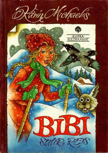 Karin Michaelis - Bibi suur reis Bibi suur reis - Karin Michaelis