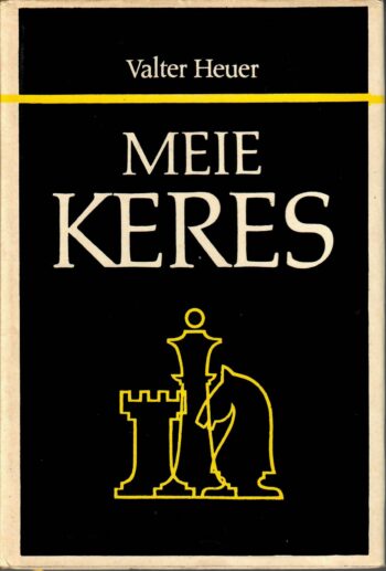 Meie Keres. Kujunemisaastad Meie Keres. Kujunemisaastad - 1977