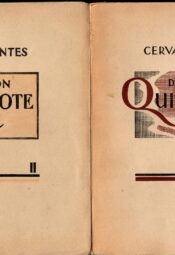 Miguel de Cervantes Saavedra - Don Quijote 1.-2. kd Don Quijote I, II - Miguel de Cervantes Saavedra