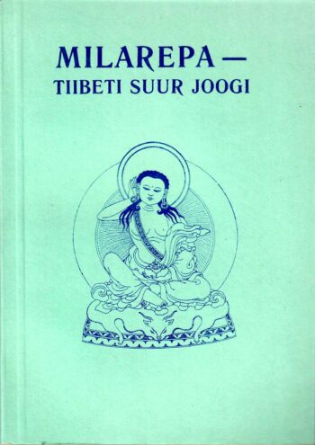 Milarepa - Tiibeti suur joogi