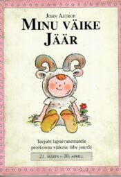 Minu väike Jäär - John Astrop