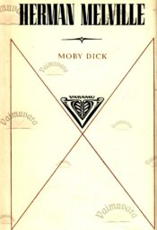 Moby Dick _ Valge vaal - Herman Melville Moby Dick / Valge vaal - Herman Melville