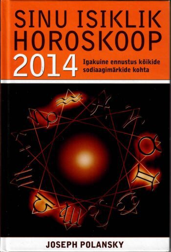 SINU ISIKLIK HOROSKOOP 2014