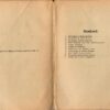 Teelahkmel. Kas modernism või fundamentalism? - William George Wirth 1927. a